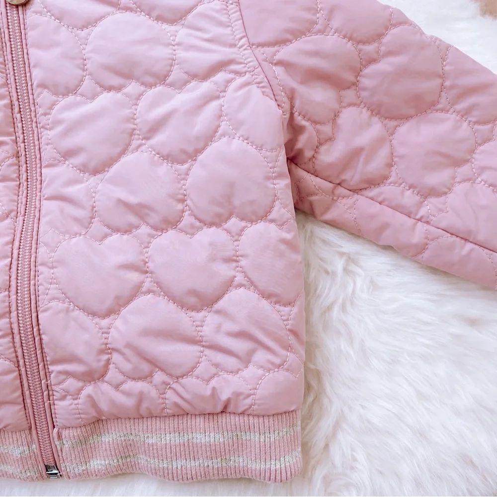 MeJaneMini girls jacket - size 24M